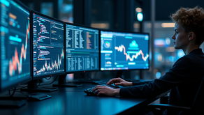 Emerging Technology Careers to Watch: Skills Growth and Early Start Tips