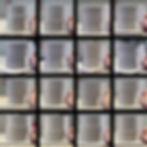 Thumbnail: pottery rib tools