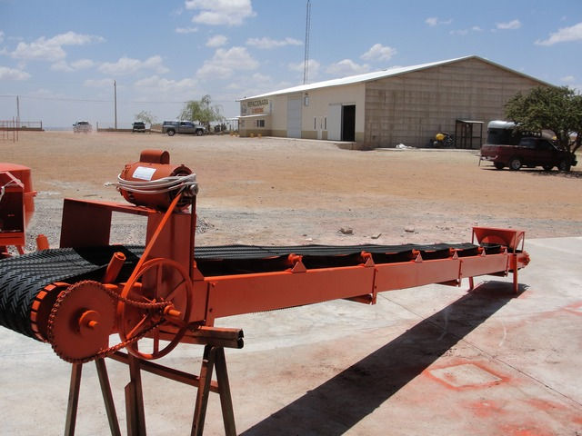 Miniatura: BANDA TRANSPORTADORA