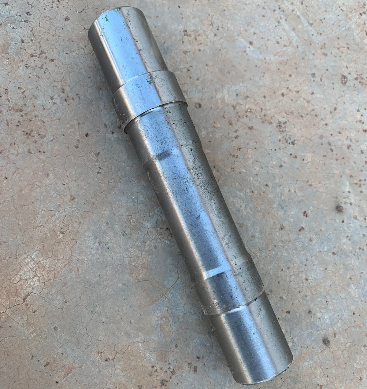 FLECHA PARA TRANSMISION DE REVOLVEDORA