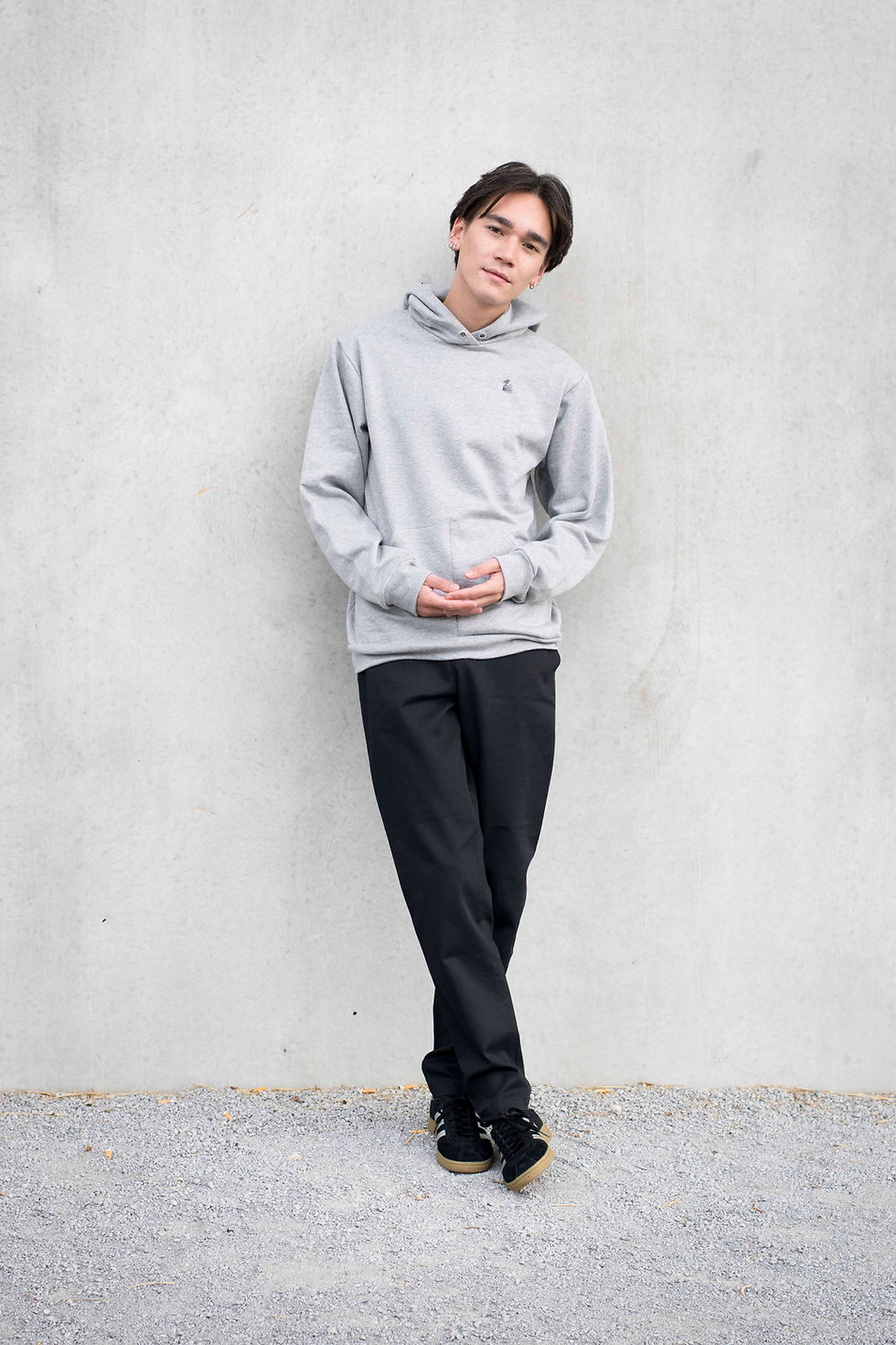 Thumbnail: DE BROEK_unisex