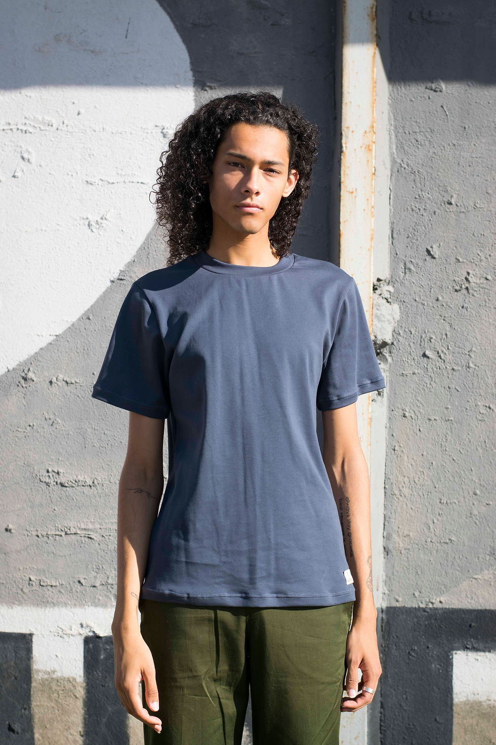 Thumbnail: TIME  T-SHIRT