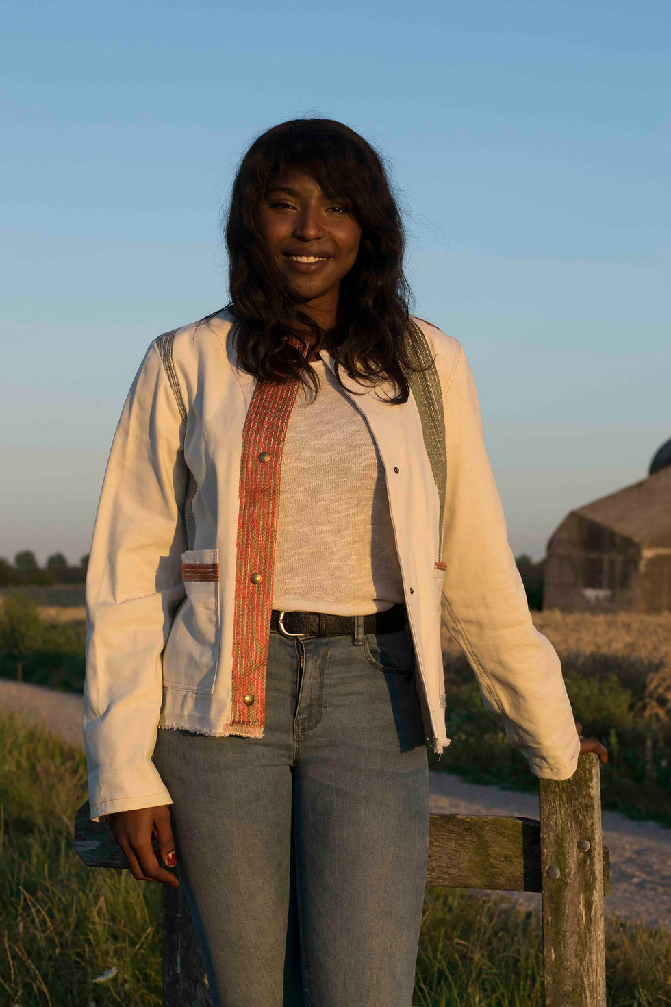 Thumbnail: uniek jasje