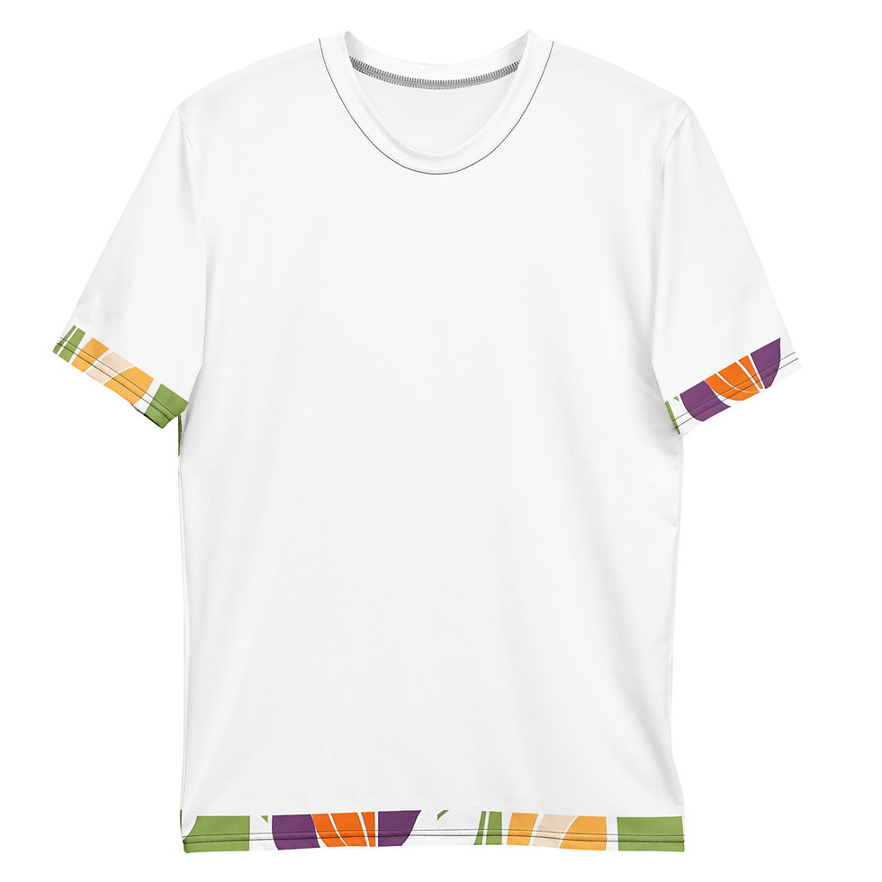 Thumbnail: Sunkissed Edge – Men’s Tee