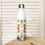 Thumbnail: Sunkissed Flow – Stainless Steel Water Bottle