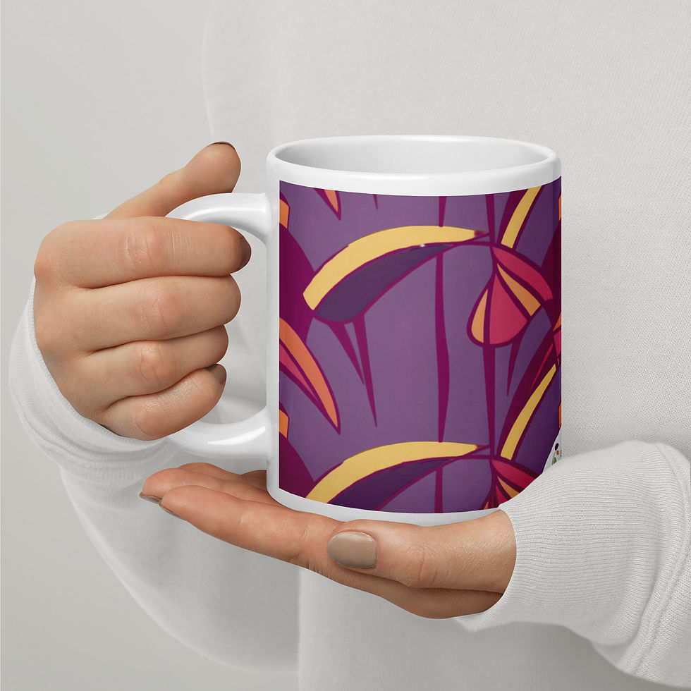 Thumbnail: The Inner Circle Mug