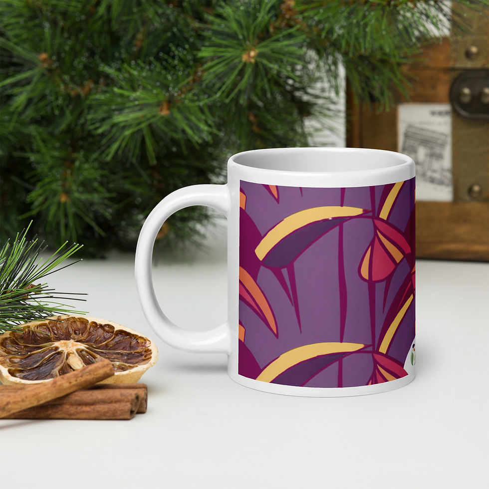 Thumbnail: The Inner Circle Mug