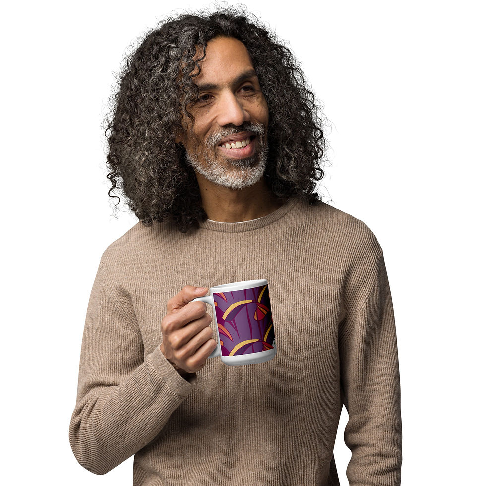 Thumbnail: The Inner Circle Mug