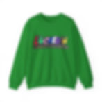 Thumbnail: The 9 Patch Sweatshirt