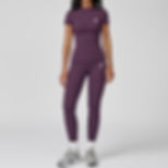 Thumbnail: Women’s 2pc Pants Set