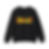 Thumbnail: BHM Inspired Patch Sweatshirt