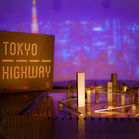 TOKYOHIGHWAY(ボードゲーム)