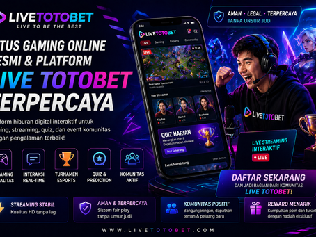 Livetotobet - Hncs-glc.com