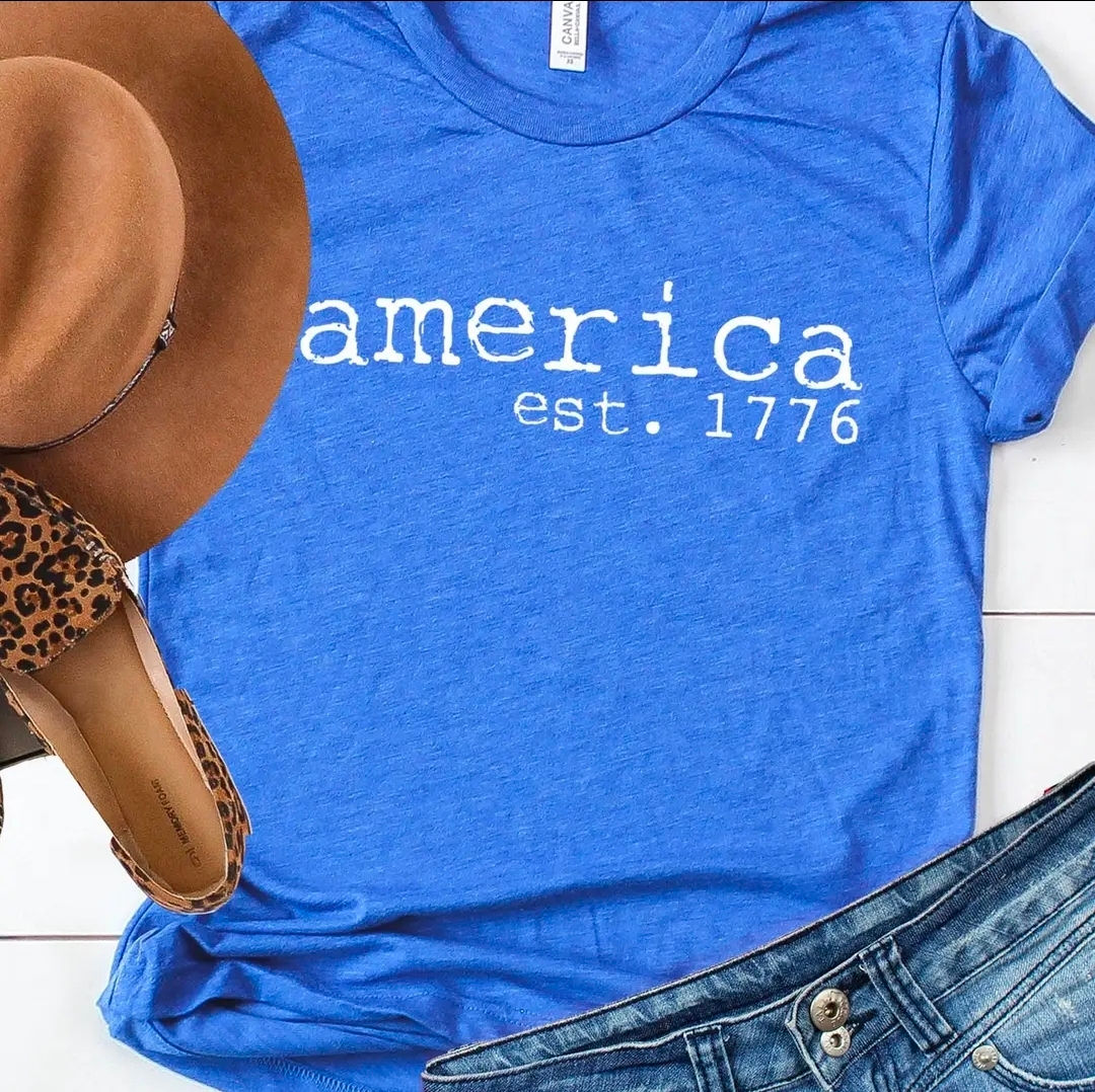 America T-Shirt