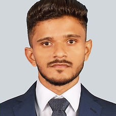 Mr. Arun Prasath NS
