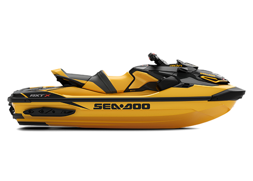 SEA-DOO | RXT-X 300 | CanTune