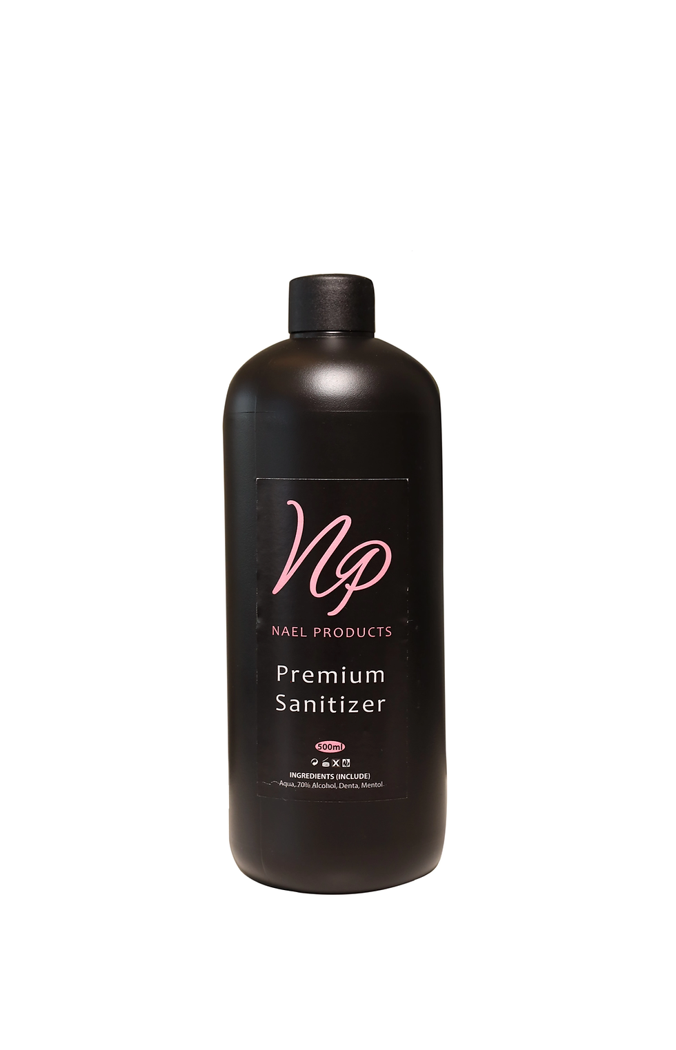 Thumbnail: Premium Sanitizer