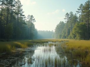 Protecting the ACE Basin: The Fight Against Data Center Development