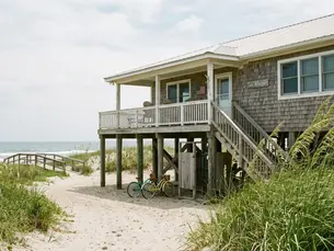 Vacation Rental Management on Topsail Island: What It Takes