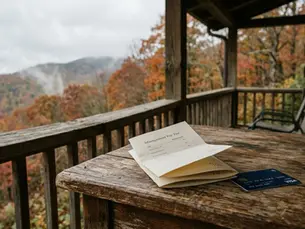 Airbnb Management Fees in Blowing Rock: What You Actually Pay