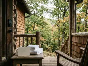 Short Term Rental Management in Banner Elk: What It Covers