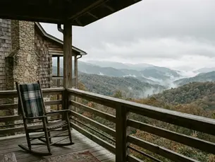 Top Rated Vacation Rental Management on Beech Mountain