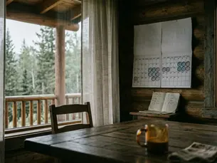 How to Keep Your Airbnb Booked in Slow Season