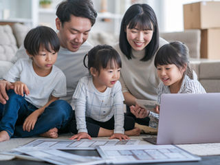 足立区で家族で住み替えを成功させるには?不動産仲介の選び方と安心の進め方