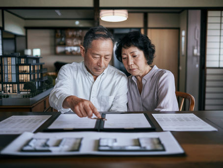 足立区の不動産相続どう進める？  マンションの評価と節税対策の基本を解説