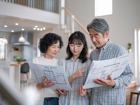 足立区で戸建売買を検討中の方必見！初めての住宅購入の手順を八潮エリアも含めて解説