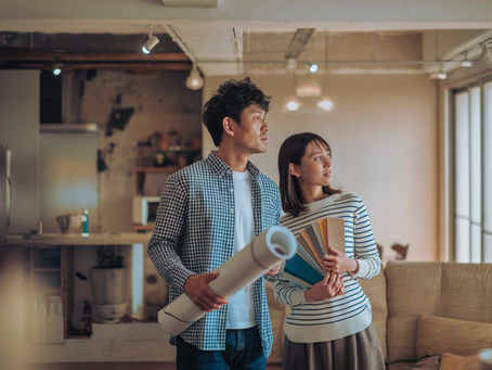 中古マンション売却前にリフォームは必要か？  住み替えで迷う人へリフォームメリットを解説