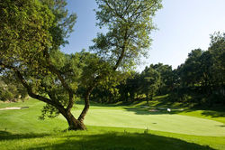 Campo de Golf Girona