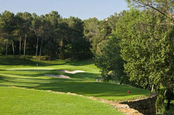 Campo de Golf Girona