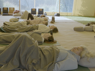 Nurturing an Economy of Care & Beauty