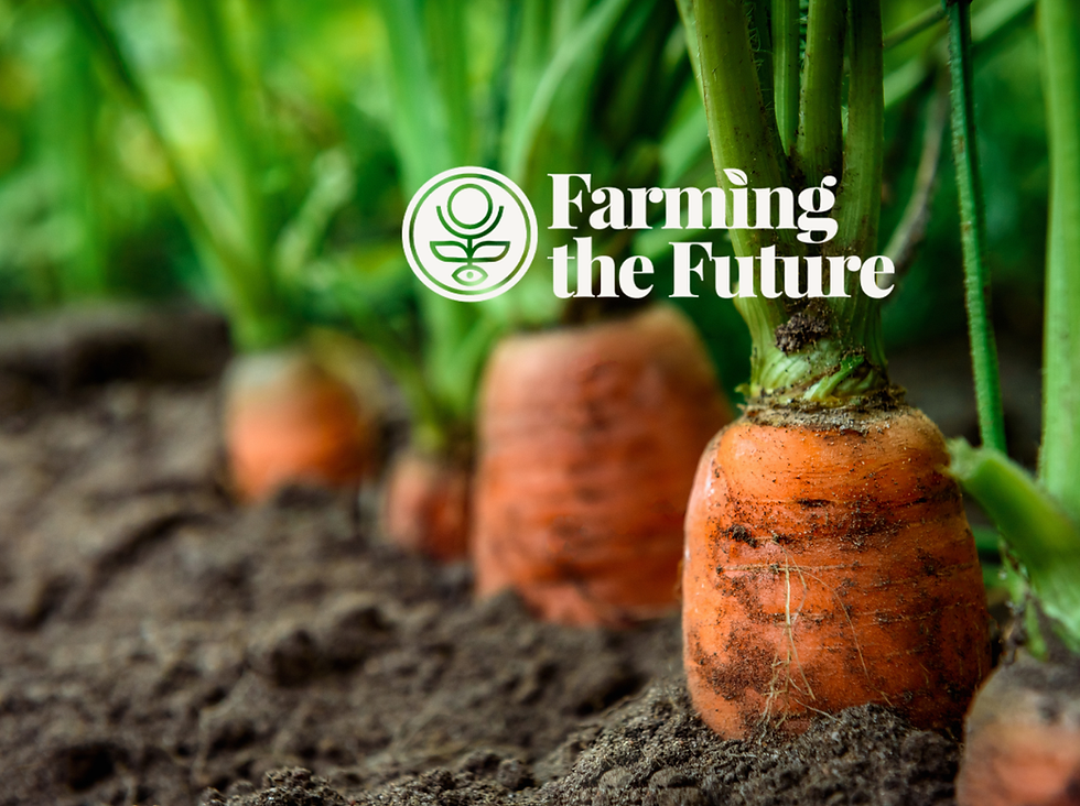 Farming the Future: We've Seen What Patient Funding Grows