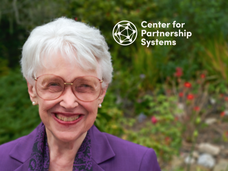 Roadmap to a Caring Economics: Beyond Capitalism & Socialism, by Riane Eisler