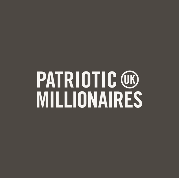 Patriotic Millionaires