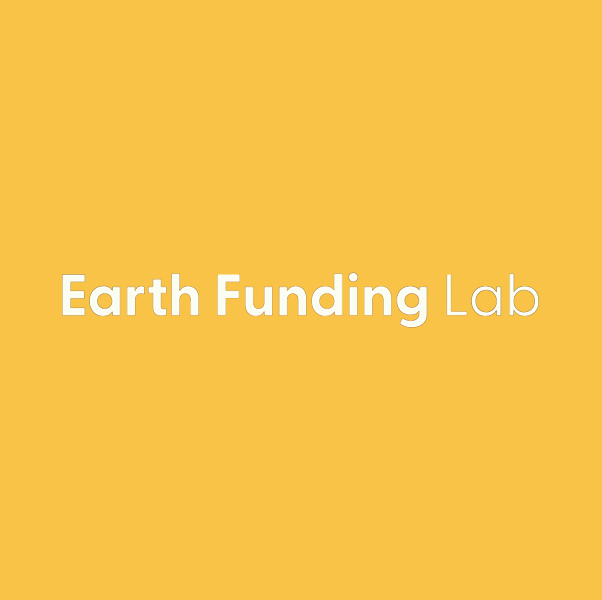 Earth Funding Lab