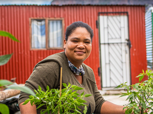 "I Realised I Was Going to Break That Curse" – Meliny Swartz on Her Transformative Aura Experience