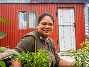 "I Realised I Was Going to Break That Curse" – Meliny Swartz on Her Transformative Aura Experience