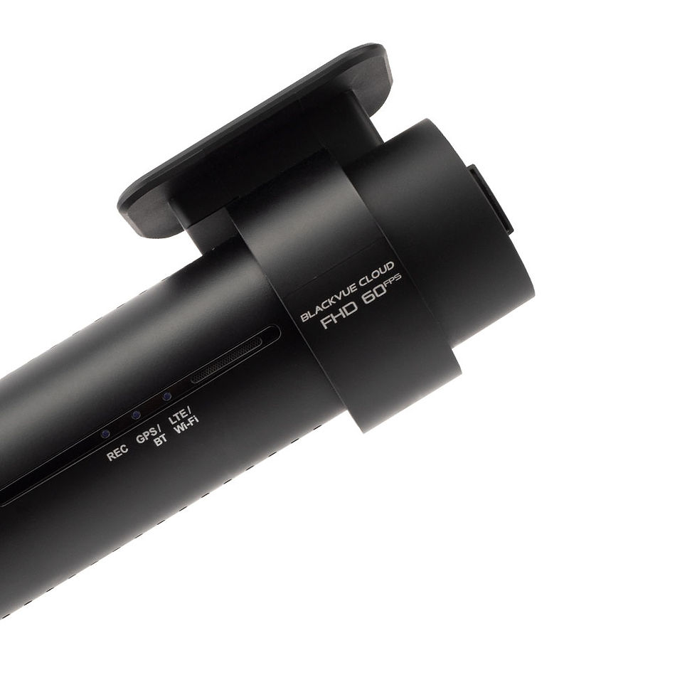 Thumbnail: BlackVue DR750X-1CH