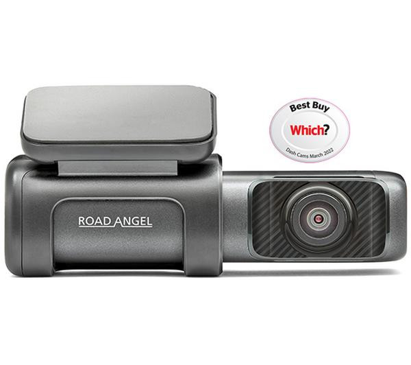 Thumbnail: Road Angel Halo Ultra 4K Dash Cam