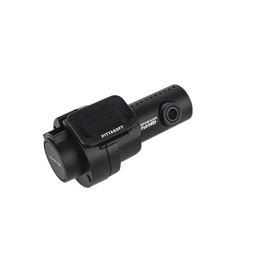 Thumbnail: Tamper-Proof Case BlackVue