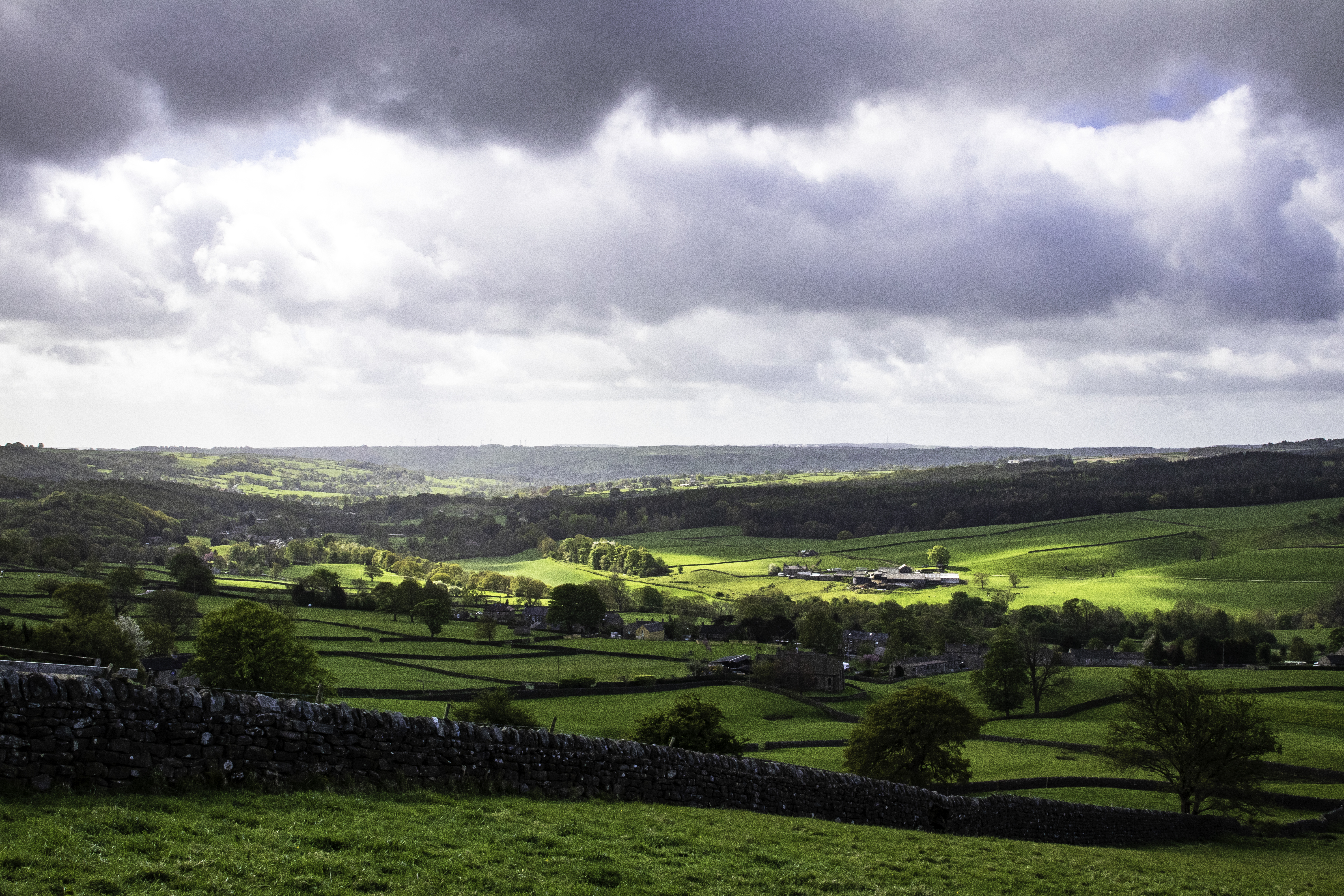 Out of Pateley Bridge 2