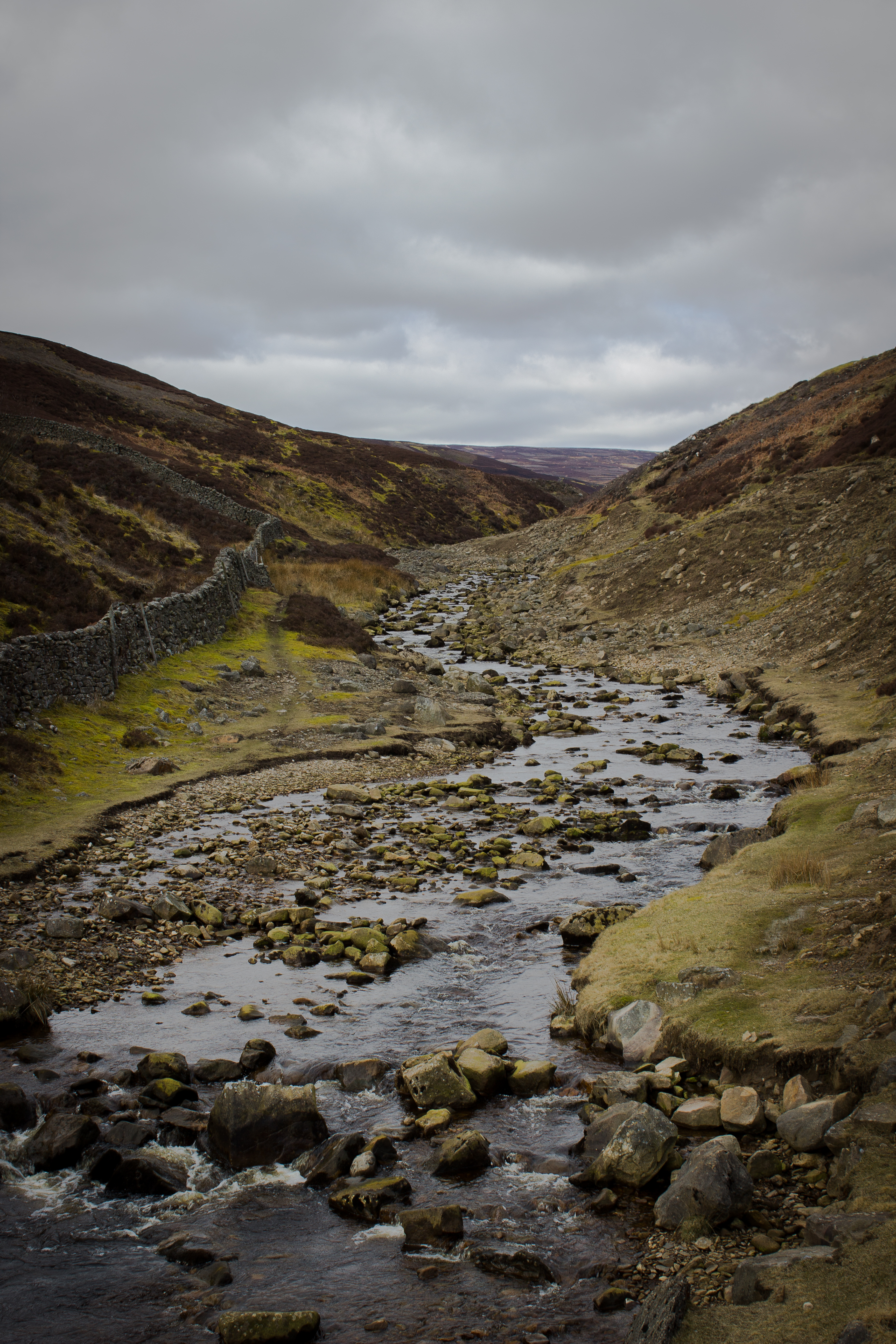Yorkshire Dales