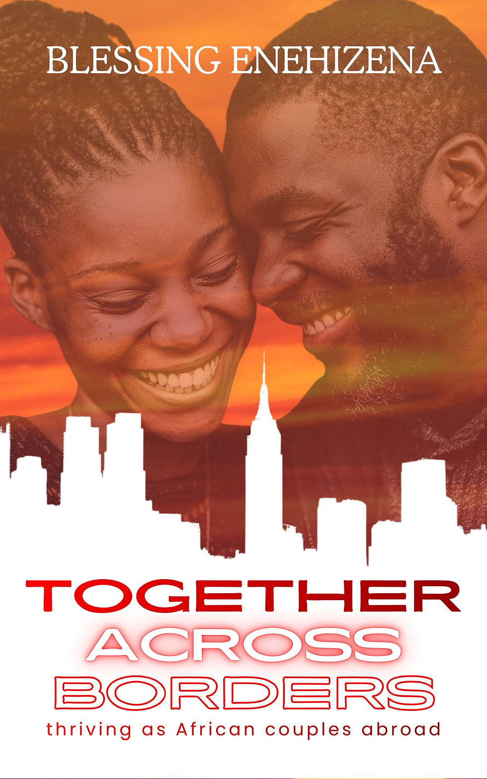 Thumbnail: Together Across Borders - E-book