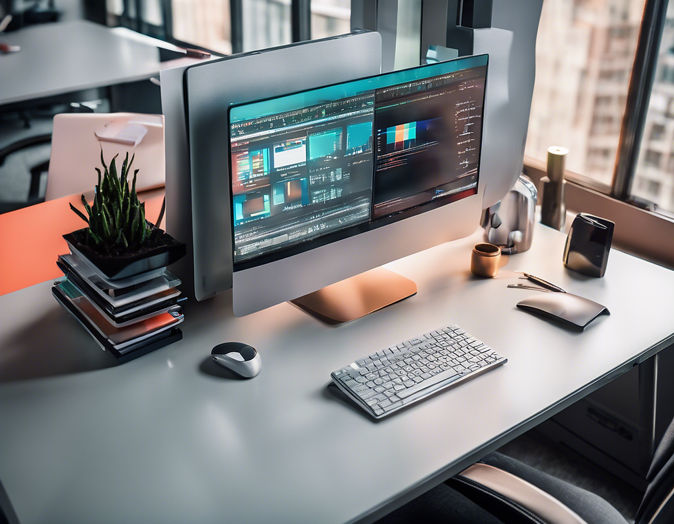 Streamline Processes with AI Automation