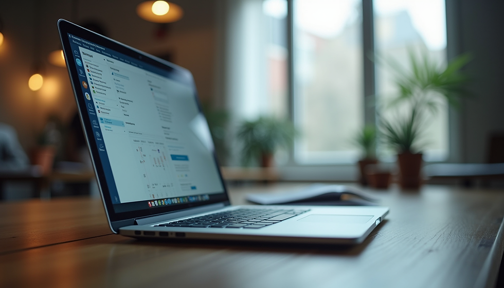 Онлайн аттестация экстерном: пошаговый процесс