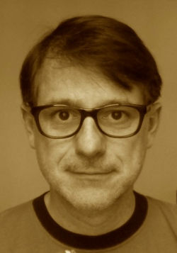 Alejandro Gómez Villagómez composer