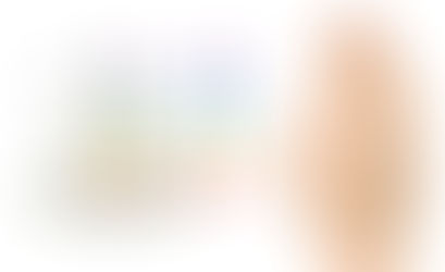 Representation of Chakra system on Hands as per Sujok Therapy